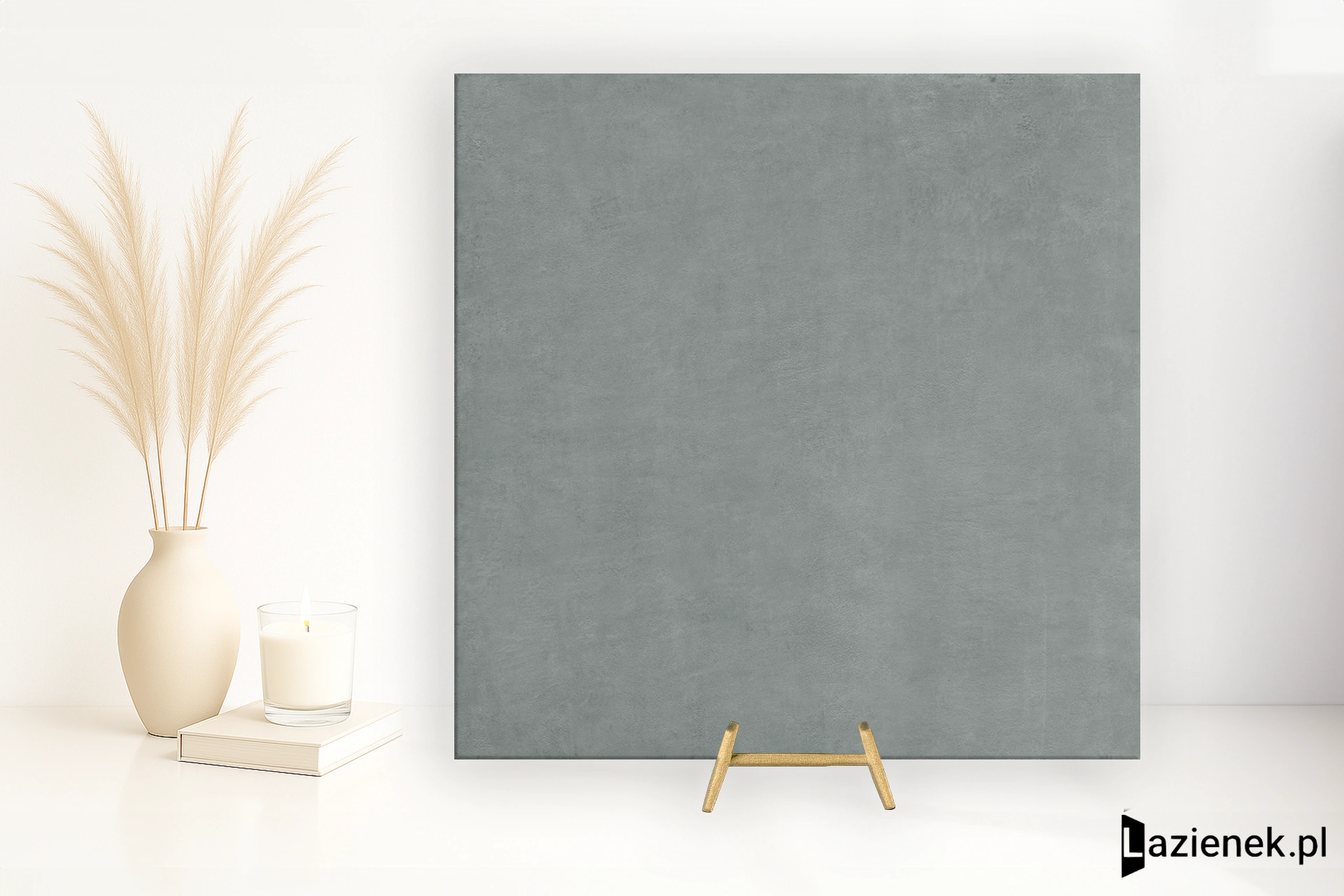 Graniti Fiandre Balance Azure naturalna R10 120x120 cm gr. 8 mm - płytka rektyfikowana / IGP120575